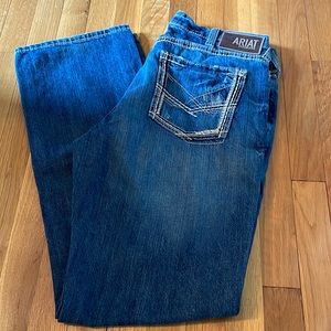 Ariat M5 Jeans 36X34